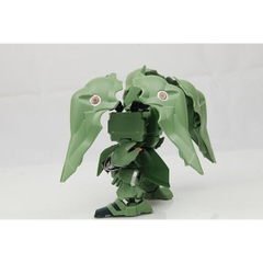 Mô hình lắp ráp SD 367 Kshatriya