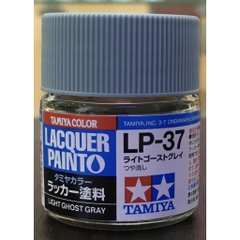 Sơn mài Lacquer (LP21-LP40) Tamiya 10ml  - GDC