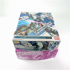 Mô Hình Lắp Ráp Gundam MG Freedom 2.0 Clear Color The Gundam Base - GDC