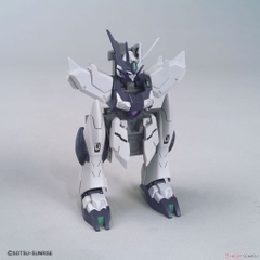 Mô hình lắp ráp HG BD R Fake Nu Unit 029 Bandai 4573102602466