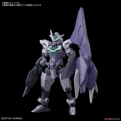 Mô hình lắp ráp HG BD R Core Gundam II G-3 Color Bandai 4573102612489