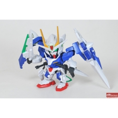 MÔ HÌNH LẮP RÁP BANDAI SDBB 368 00 GUNDAM SEVEN SWORD/G - GDC