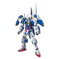 Mô hình Gundam GN-001/hs-A01 Gundam Avalanche Exia 1/100 Bandai