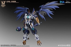 Mô Hình Lắp Ráp SNAA 1/144 THUNDERSTORMS – MORDRED