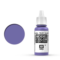 Sơn VALLEJO Model Color 17 ml ( 25-48)