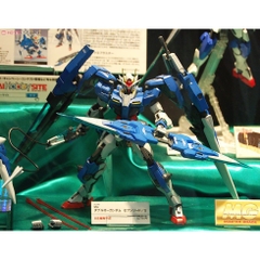 Mô hình Bandai MG 00 Gundam Seven Sword/G 7S - Mô hình GDC 4573102630834