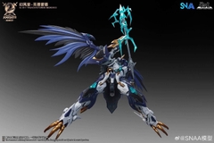 Mô Hình Lắp Ráp SNAA 1/144 THUNDERSTORMS – MORDRED