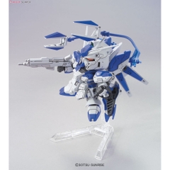 Mô hình SD Hi-Nu Gundam Bandai
