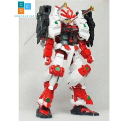 Mô Hình Lắp Ráp HGBF 1/144 SENGOKU ASTRAY GUNDAM Bandai 4573102577191 - Mô hình GDC