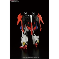 Mô Hình Gundam Bandai HG Lightning Z - GDC