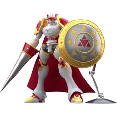 Mô hình lắp ráp Figure-rise Standard DUKEMON / GALLANTMON Bandai