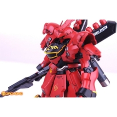 Mô hình Gundam HG MSN-04 Sazabi evo