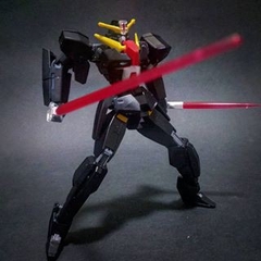 MÔ HÌNH GUNDAM BANDAI 1/144 HG SERAPHIM GUNDAM 4573102592354 - GDC