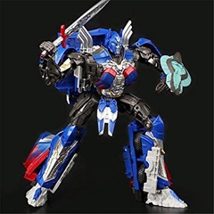 Mô hình Transformers Optimus Prime BMB H6001-1 (Y1)