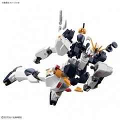 Mô hình lắp ráp ENTRY GRADE 1/144 ν Nu GUNDAM Bandai 4573102633842