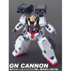 Mô hình HG GN-005 Gundam Virtue Bandai 4573102591449