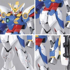 Mô hình lắp ráp MG XXXG-01W Wing Gundam EW Ver Bandai