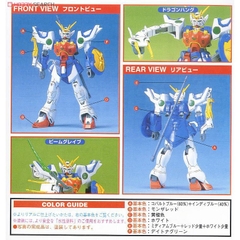 Mô hình HG XXXG-01S Shenlong Gundam Ver. WF Bandai