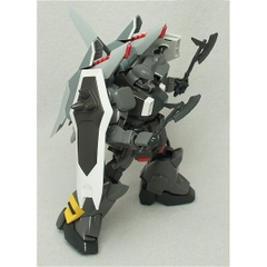Mô Hình lắp ráp HG Gundam Blaze Zaku Phantom Deark Elthman 051