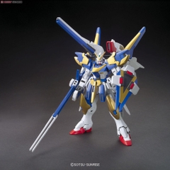 Mô hình Gundam HG UC V2 Assault Buster Gundam Bandai