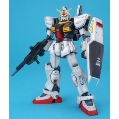 Mô Hình Gundam MG RX-178 Mk-II ver 2.0 AEUG Bandai