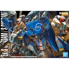Mô hình MG Ex-S Gundam/S Gundam Bandai