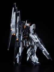 Mô Hình Lắp Ráp Dragon & Tiger Model 1/100 Nu Gundam GK Style – Long Hổ Model