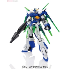 Mô Hình Lắp Ráp HG Gundam AGE-FX Bandai 4573102573889