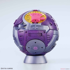 Mô hình lắp ráp Figure-rise Mechanics Haro Pink Bandai