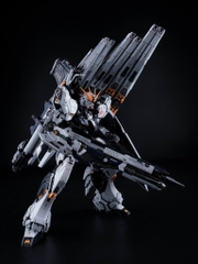 Mô Hình Lắp Ráp Dragon & Tiger Model 1/100 Nu Gundam GK Style – Long Hổ Model