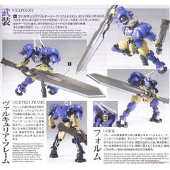 Mô hình gundam hg reincar - Mô hình GDC