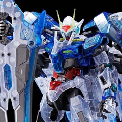 Mô hình lắp ráp MG 1/100 Gundam 00 XN Raiser (Clear Color) Gunpla Expo Tokyo 2020 Exclusive Model Kit Bandai