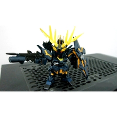 Mô hình Lắp Ráp Gundam Bandai SD EX-standard Banshee Norn (Destroy Mode) - GDC