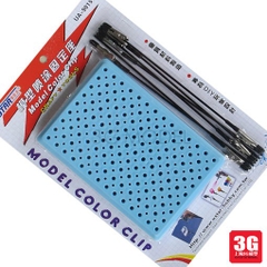 Dụng cụ tô màu mô hình UA-90151 Ustar
