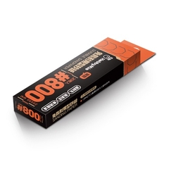 Bảng chà nhám sợi Carbon acrylic HobbyMio