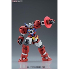 Mô hình lắp ráp HG Gundam AGE-1 Titus Bandai