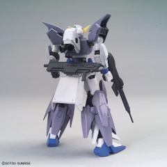 Mô hình lắp ráp HG BD R Gundam Tertium Bandai - GDC