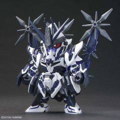 [Mã SKAMLSC2400 giảm 10% đơn 100K] Mô hình lắp ráp SDW HEROES SAIZO GUNDAM DELTA KAI Bandai 4573102621818