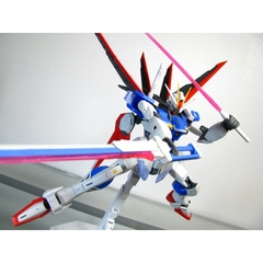 Mô hình MG ZGMF-X56S Force Impulse Gundam Bandai 4573102630407