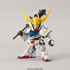 Mô Hình Gundam Bandai SD Barbatos - GDC