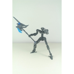 Bộ vũ khí cho mô hình  MH-12