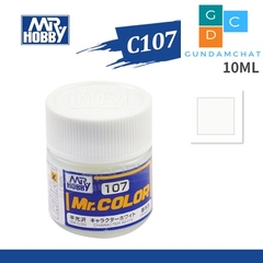 Sơn mô hình Mr. hobby Mr.color series C69-C109