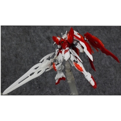 Mô hình lắp ráp phụ kiện HG 1/144 Gundam HGBF Wing Zero Flame (Honoo) Custom Build Fighters