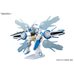 Mô hình lắp ráp HG Gundam G-Self Perfect Pack Equipped 4573102577306