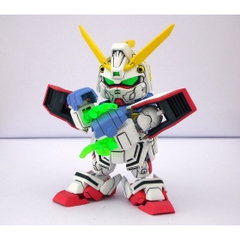 Mô hình SD Shining Gundam