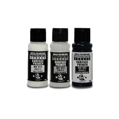 Sơn lót gốc nước surface primer WS013-023-033 Sunin 7 - Sơn Mô Hình