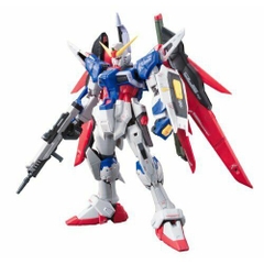 Mô hình HG Destiny Gundam 036