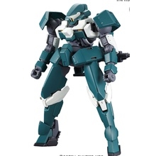 Mô hình lắp ráp HG IBO 1/144 Julieta's Mobile Reginlaze - Chính hãng Bandai Nhật Bản