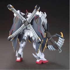 MÔ HÌNH GUNDAM Bandai HG CROSSBONE X1 FULL CLOTH TYPE - GDC