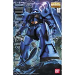 Mô hình MG MS-07B Gouf Ver.2.0 Bandai 4573102615855